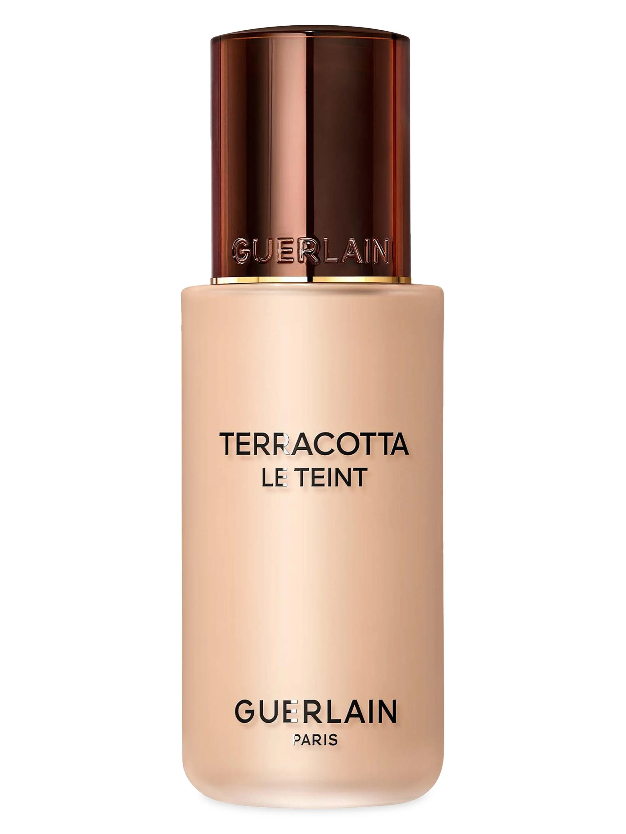 Terracotta Le Teint Matte Foundation - 2N Neutral - 1