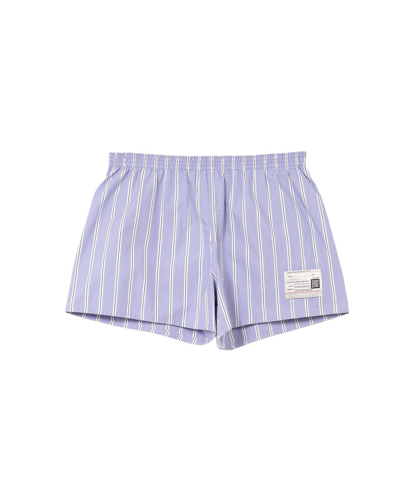 Stripe Boxer Trunks Ladies 23