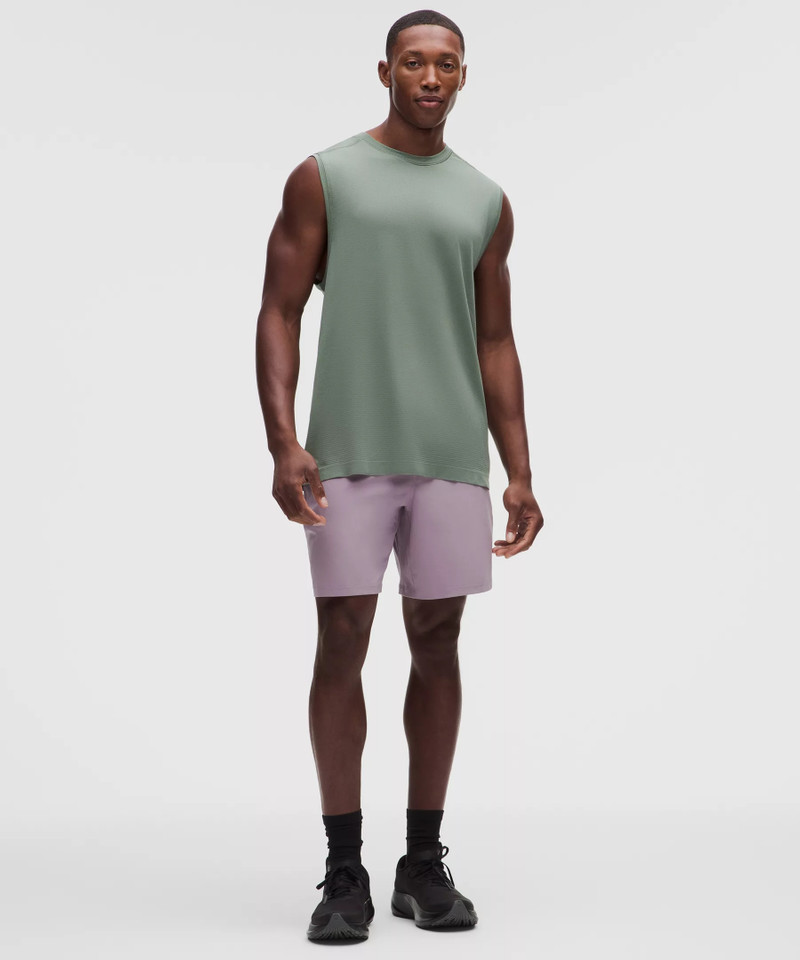 Pace Breaker Lined Short 7" 1