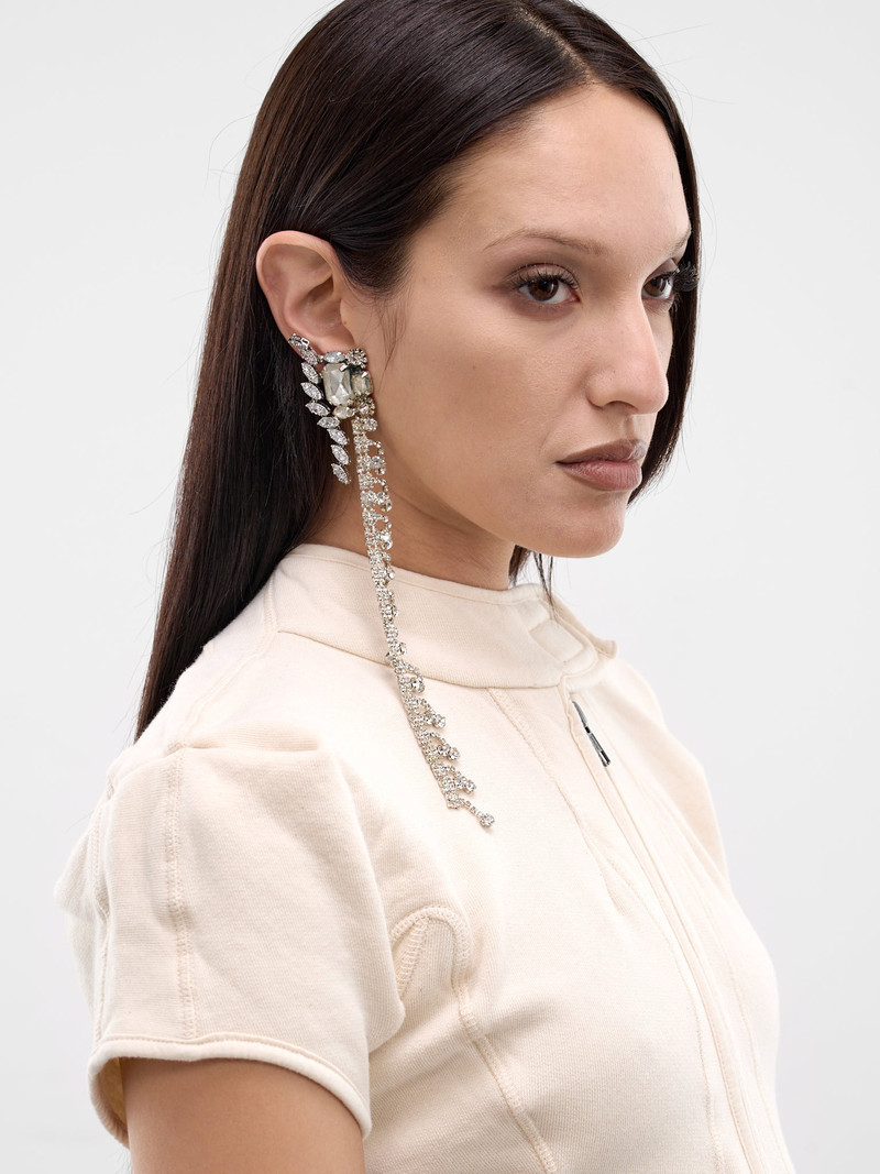 OTTOLINGER 4D Grafted Sparks Clip Earrings outlook