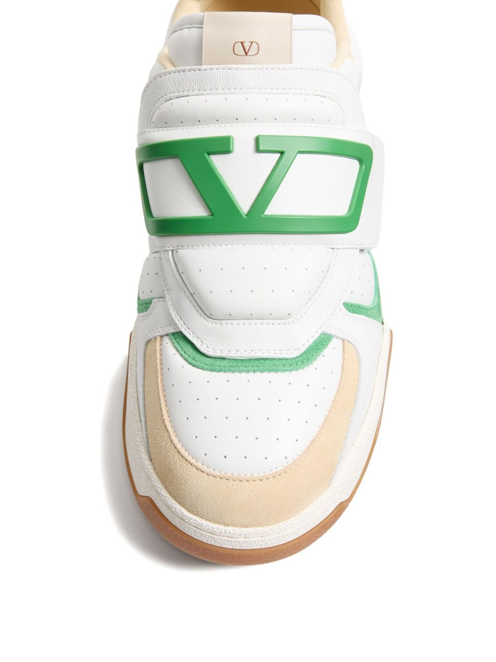 Valentino Garavani Sneakers White - 4