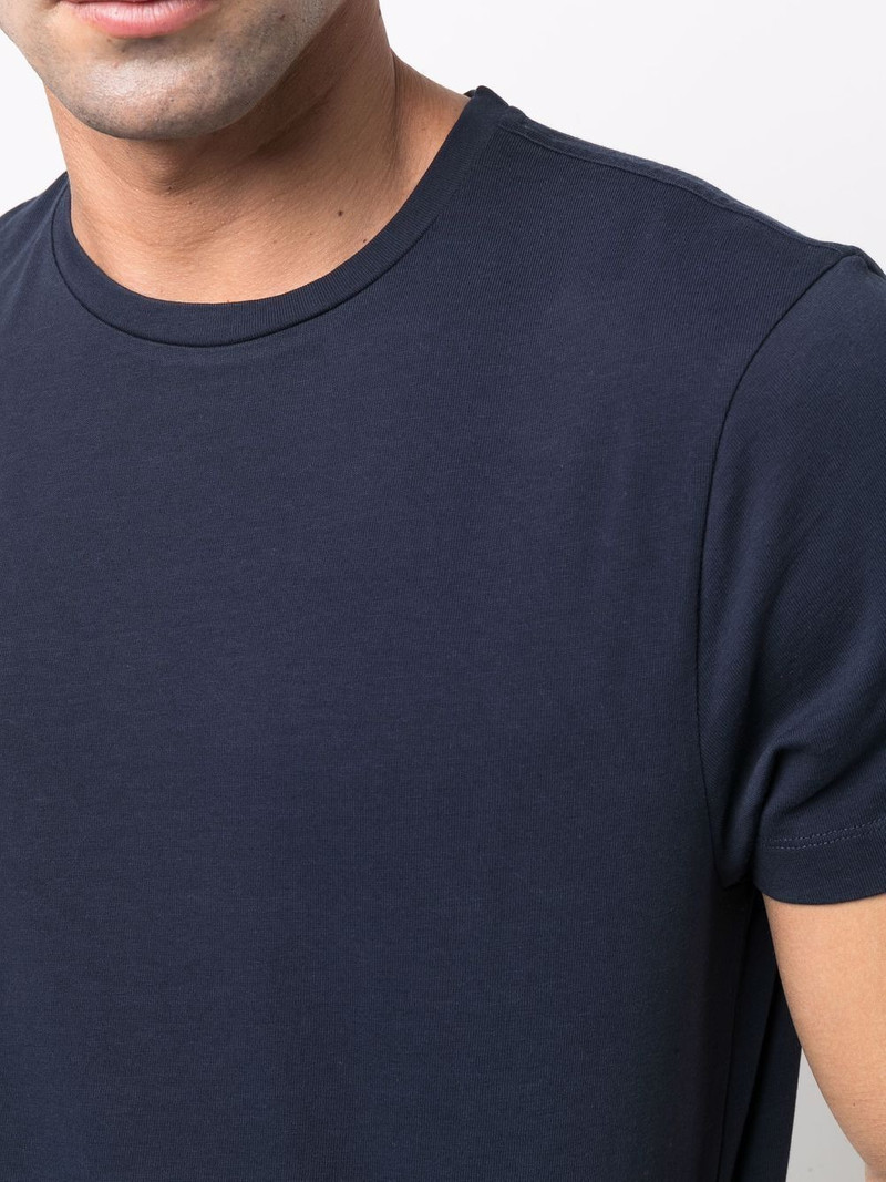 crew neck t-shirt 5