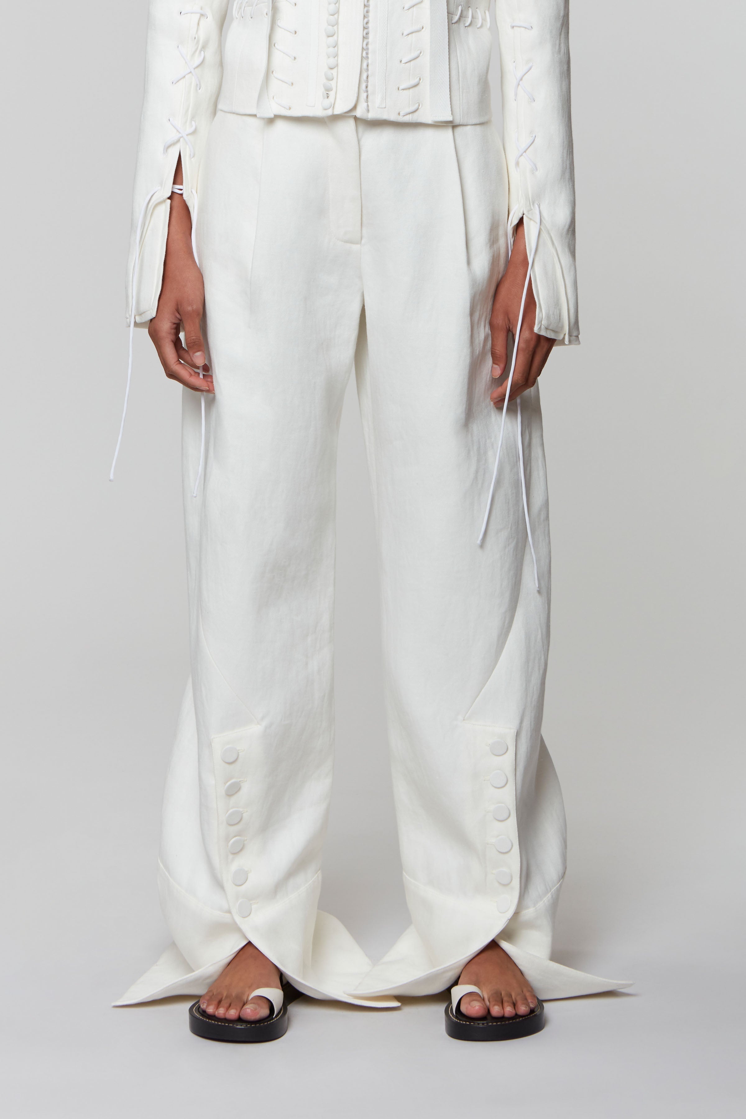 'HENCY' PANT - 2