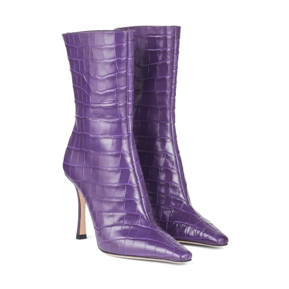 JIMMY CHOO BOOTS | miinto | REVERSIBLE