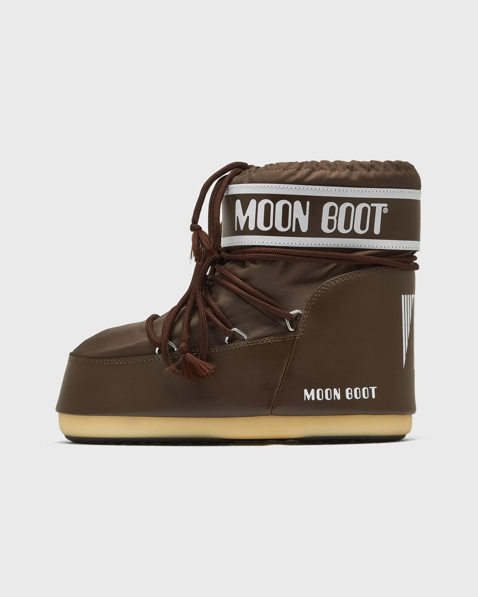 ICON LOW NYLON - 1