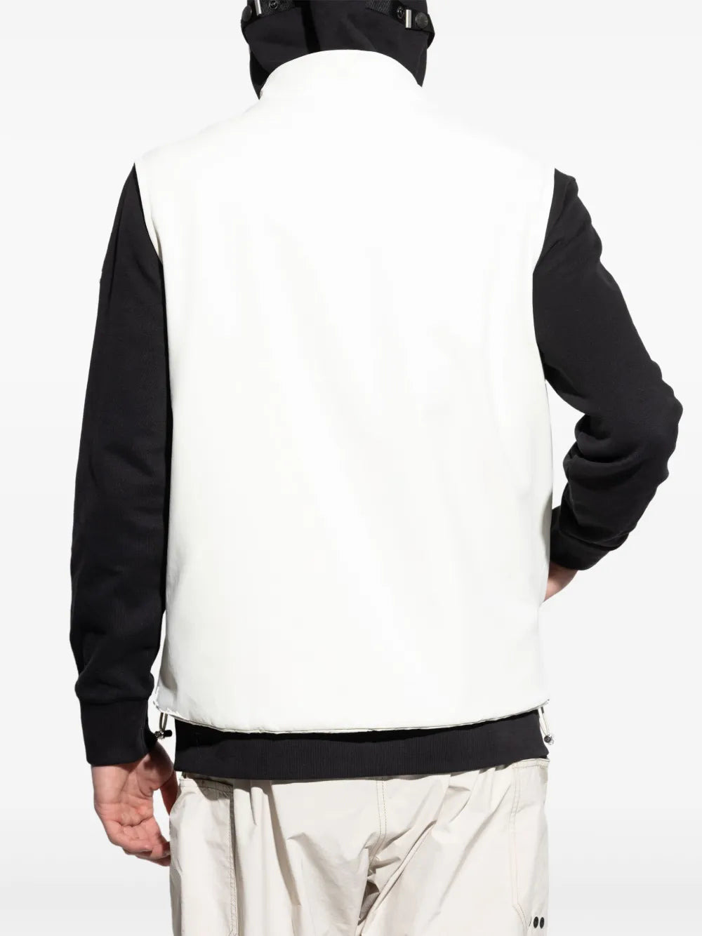 Gilet sans manches - 7