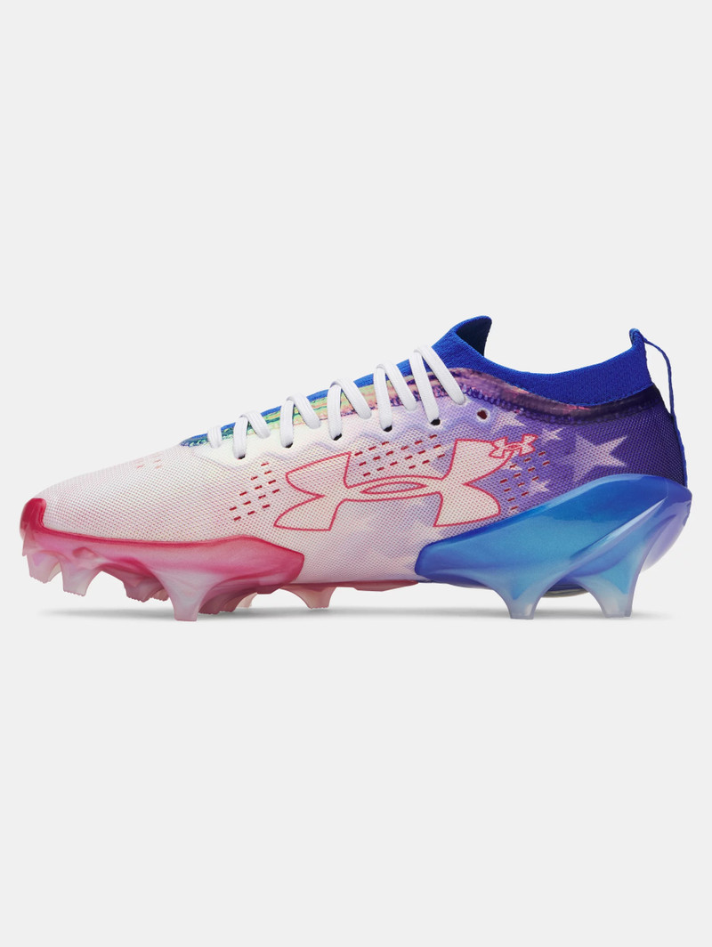 Under Armour UA Blur Pro USA outlook