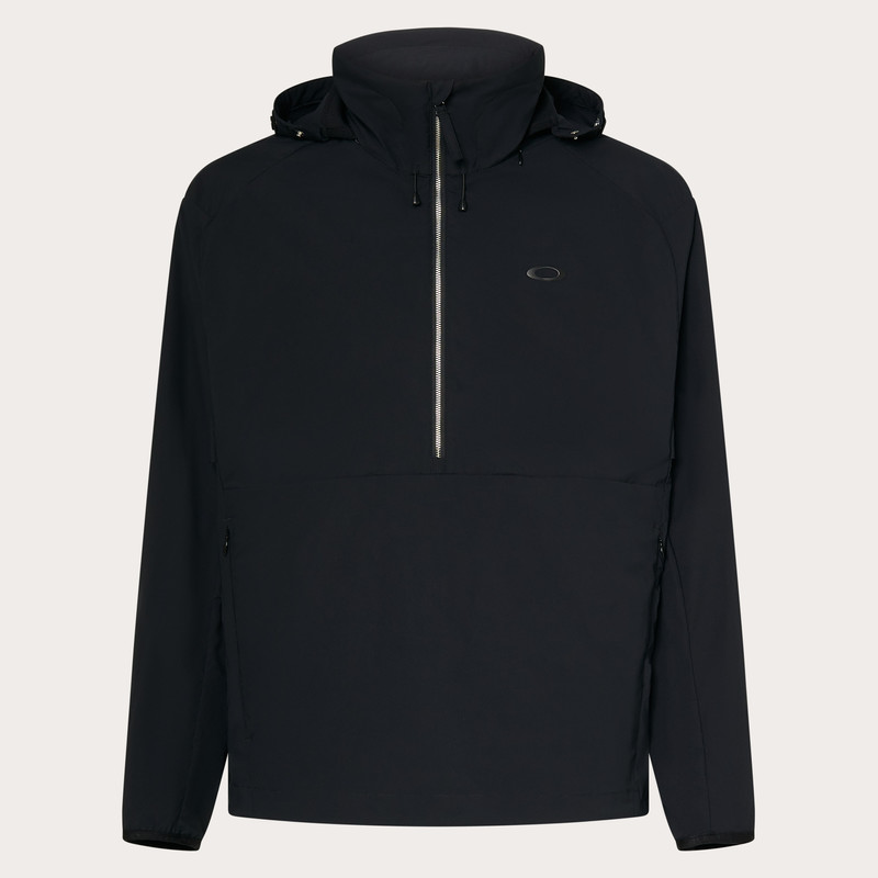 Half Zip Anorak 1