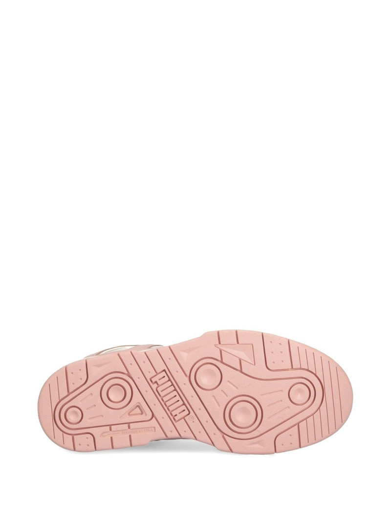 Slipstream trainers 5