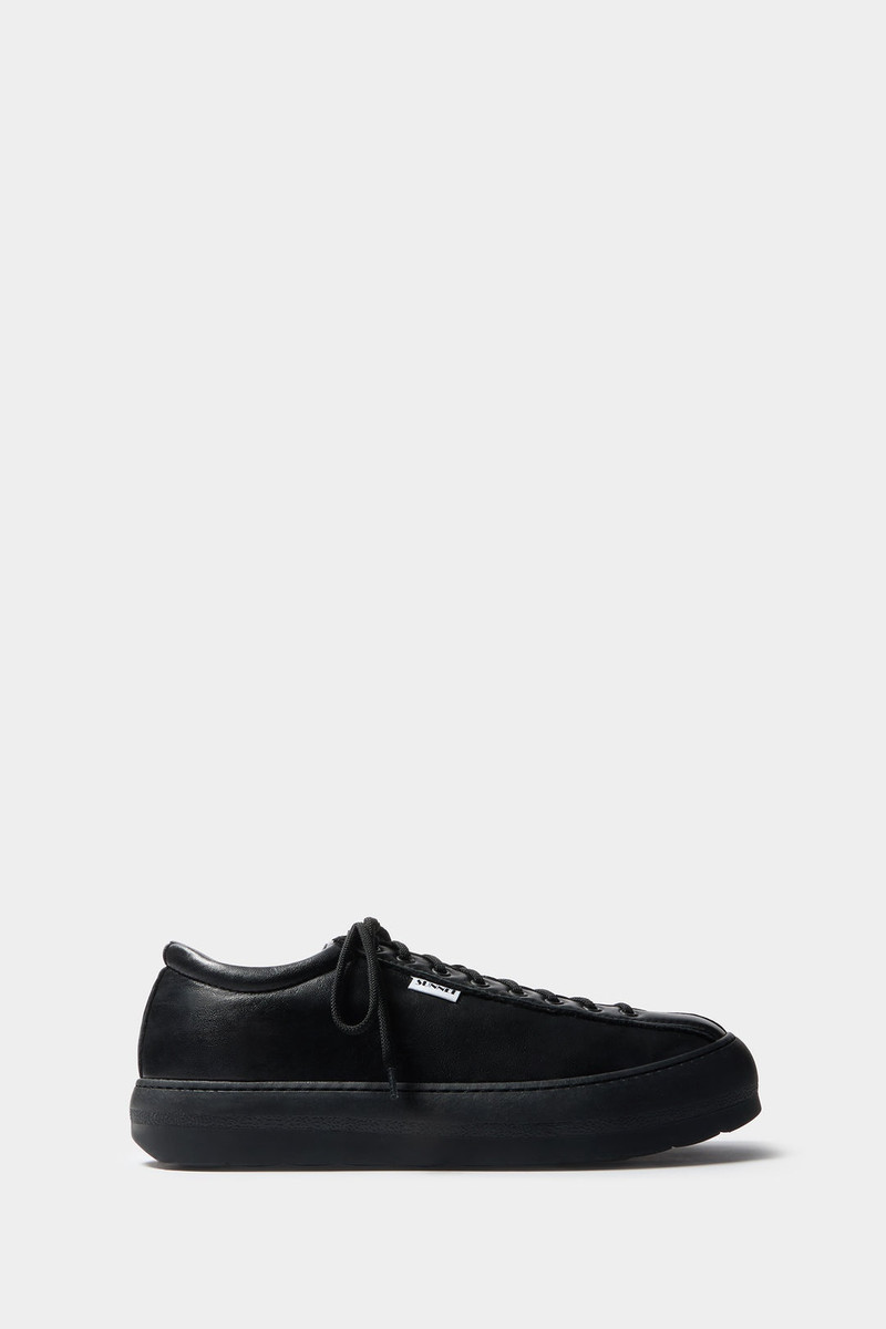 DREAMY BOWLING SHOES / black 1