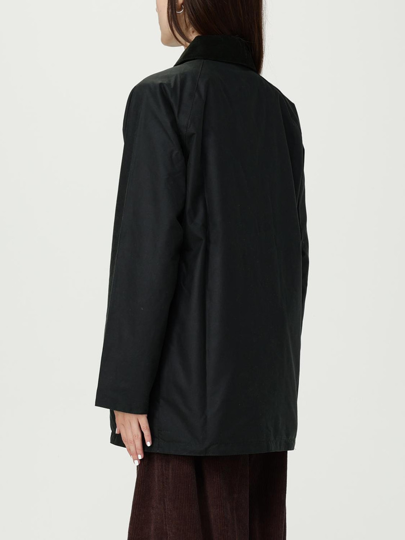 Barbour Jacket woman Barbour outlook