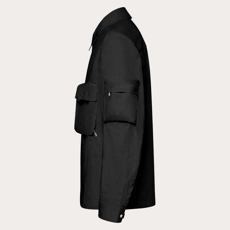 Reserve Full Zip Jacket 9