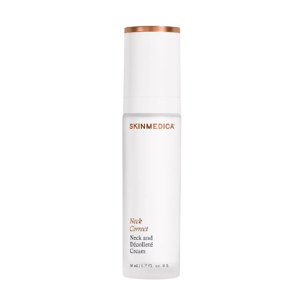 Neck Correct Cream for Neck and Decollete - 1