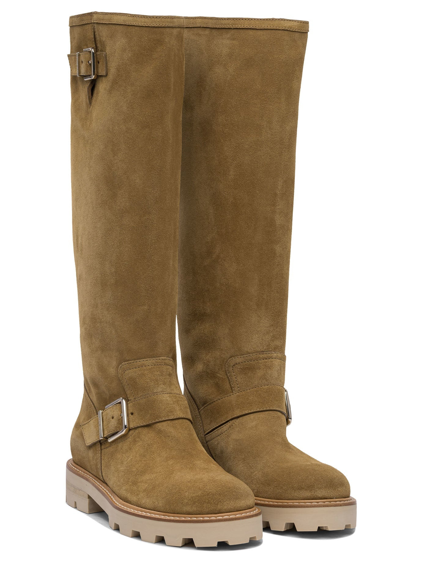 Jimmy Choo Women Boots - 2