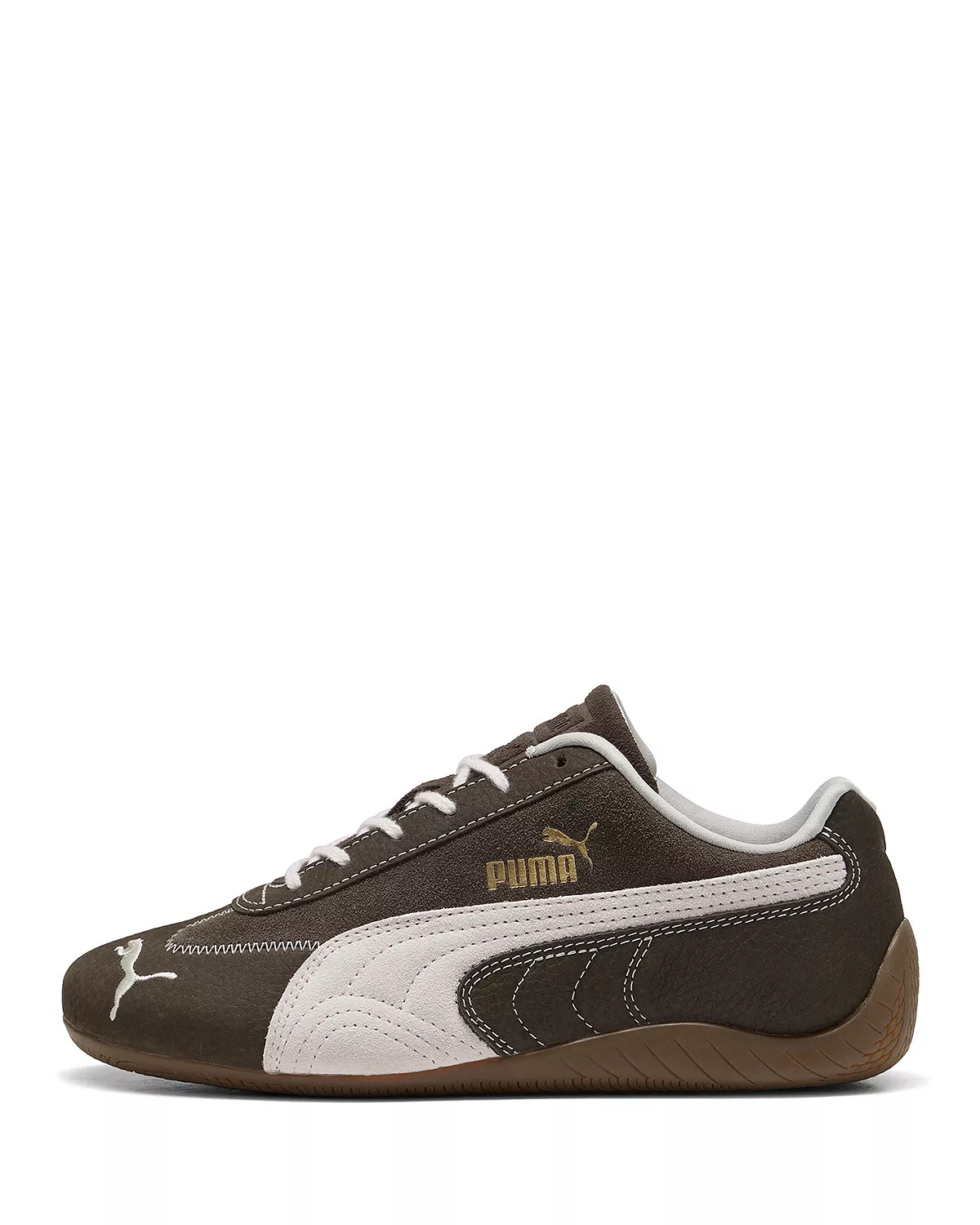 Women's Speedcat OG Sneakers - 2