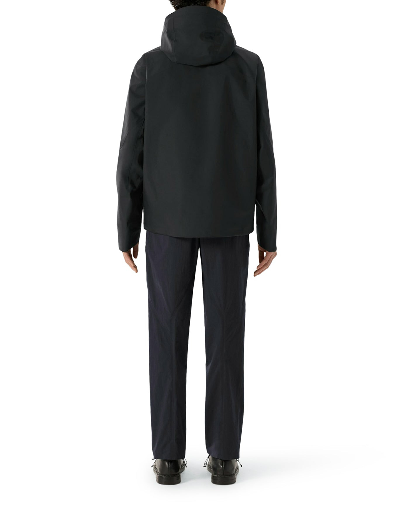 ARRIS JACKET - 4