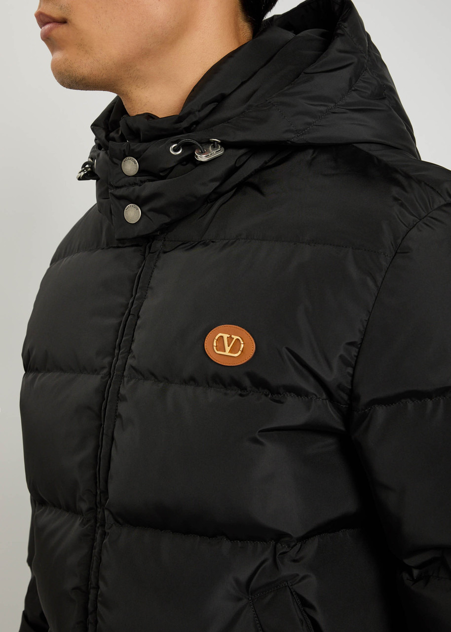 Valentino Garavani Padded Shell Jacket - 5