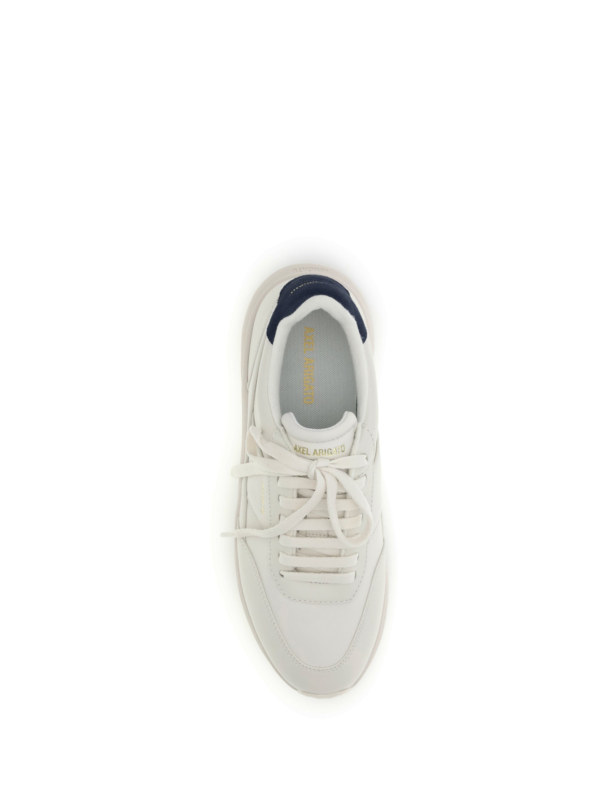 Axel Arigato Men Genesis Neo Leather Runner - 4
