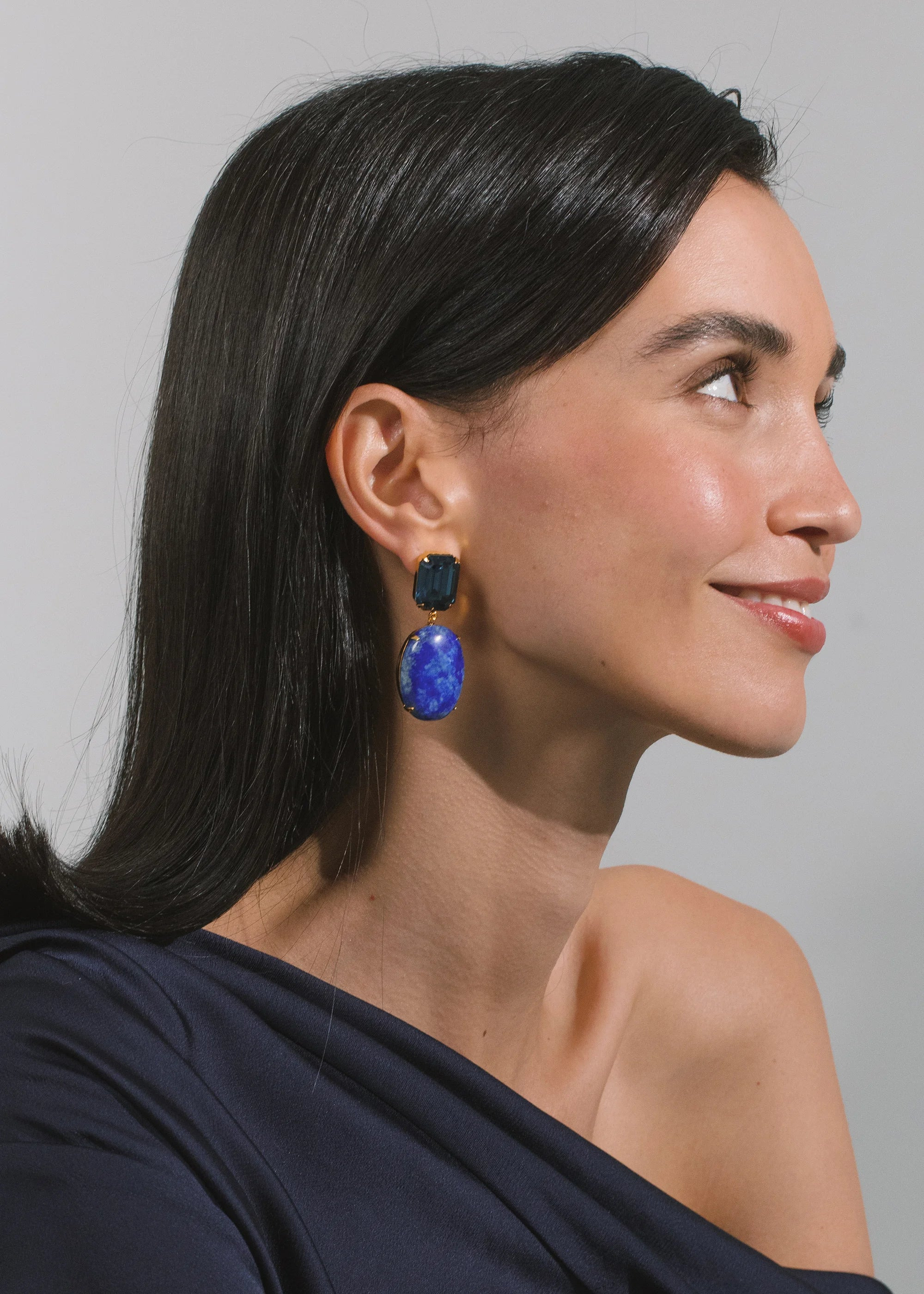 Xiomara Earrings - 3