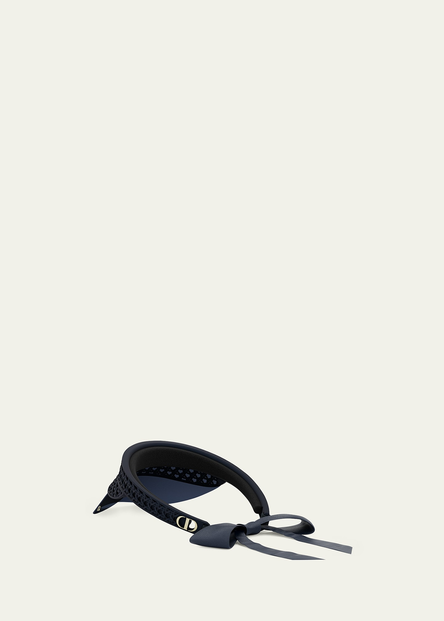 VeryDior Cannage Visor - 2