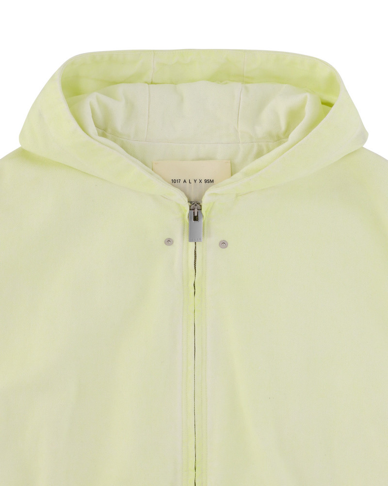 SLEEVELESS SKATE JACKET 6