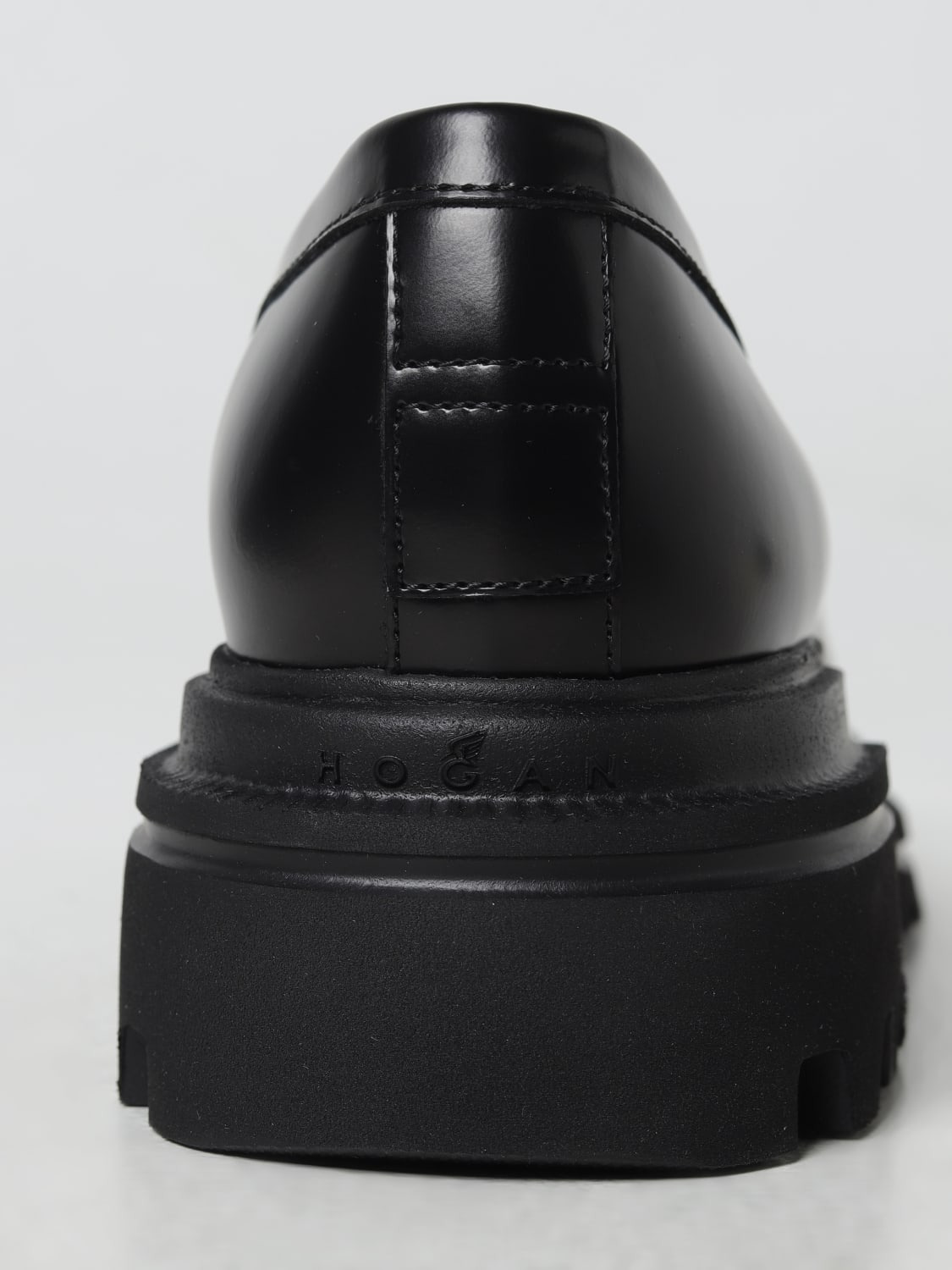 Shoes woman Hogan - 4