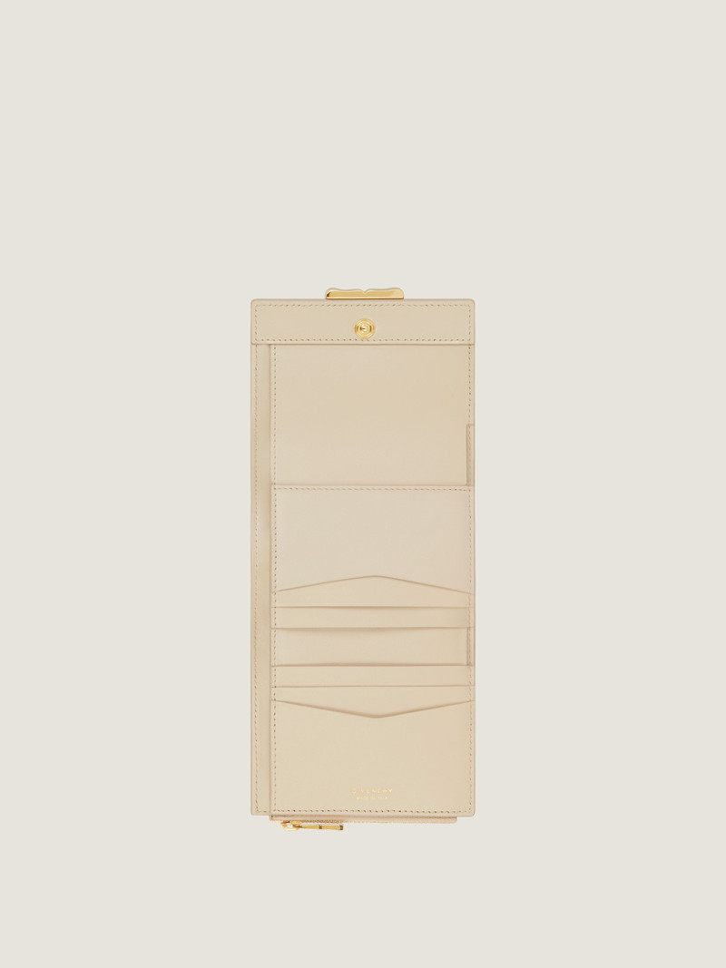 4G WALLET IN BOX LEATHER 3