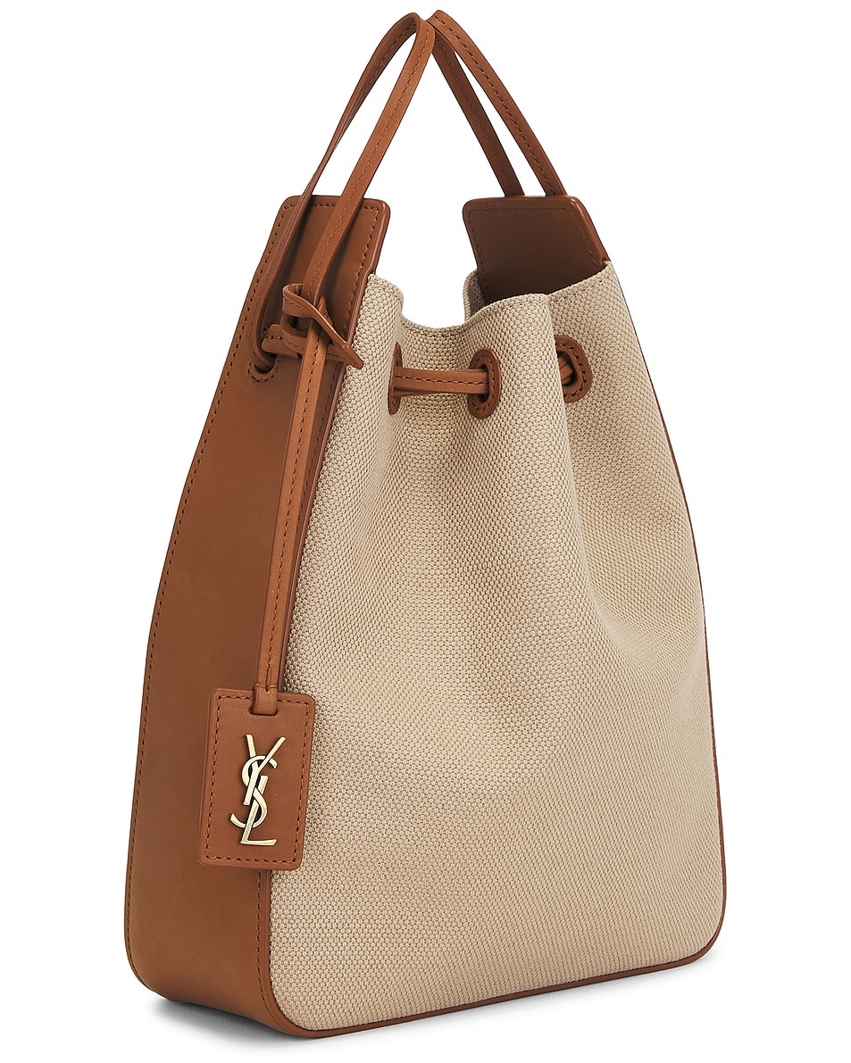 Small Bucket Bag - 4