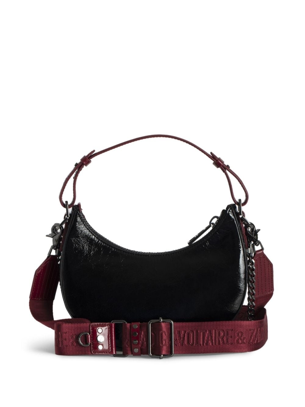 Moonrock leather bag - 2