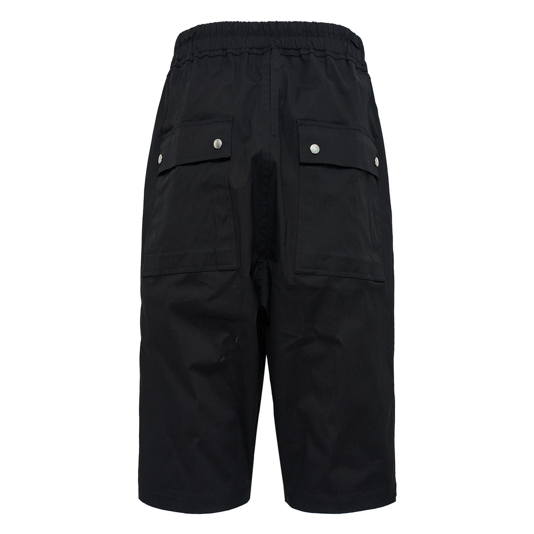 Bela Pods Heavy Cotton Poplin - 2