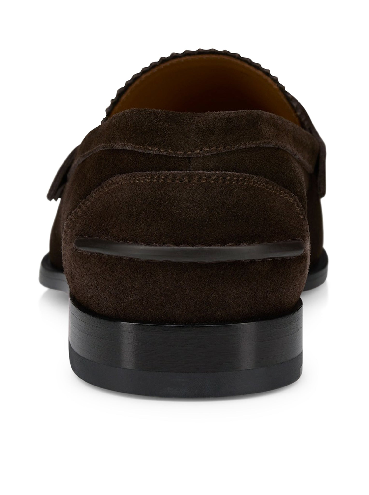 PENNY LOAFERS IN CALFSKIN - 3