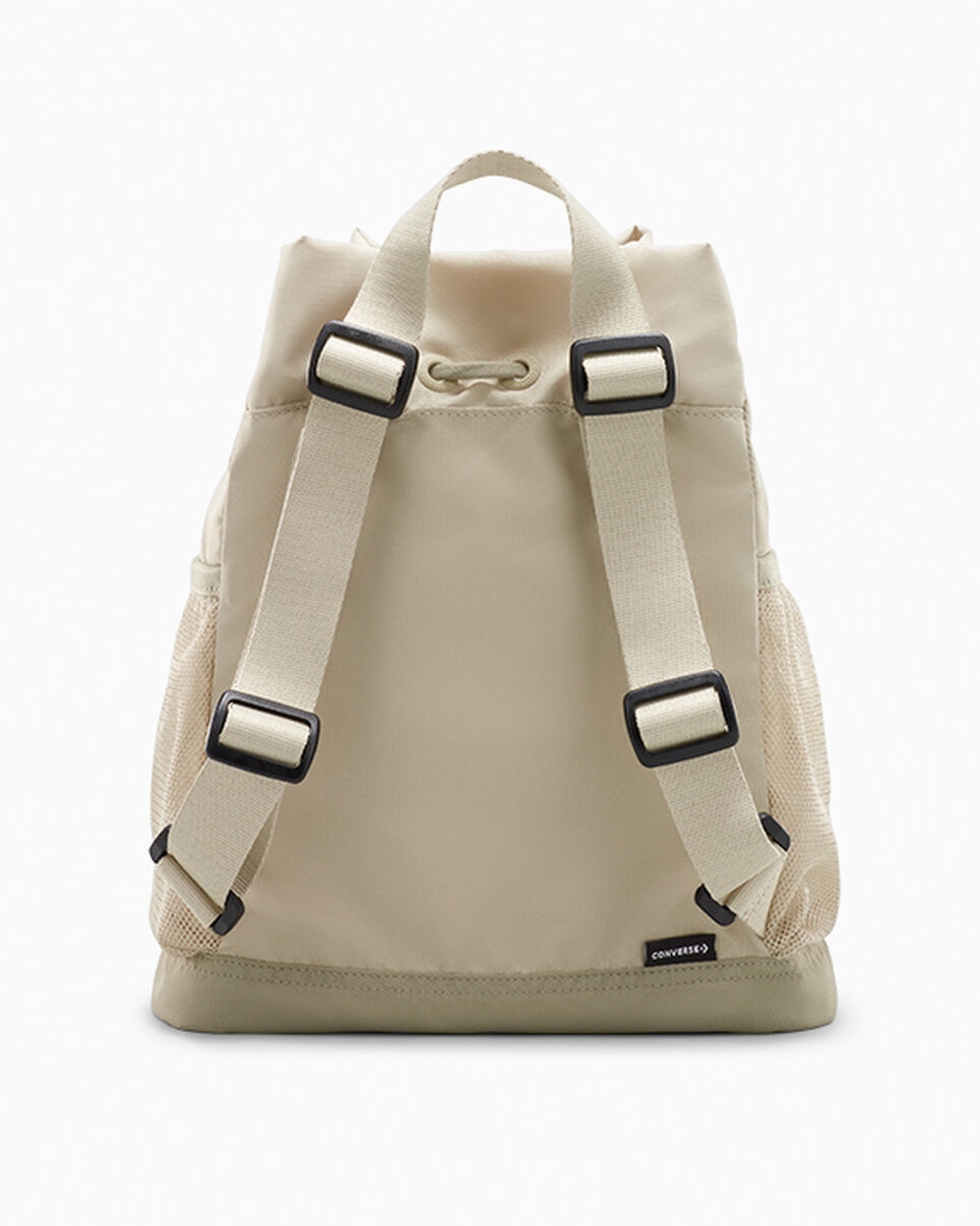 Go Lo Cinched Bucket Bag - 2