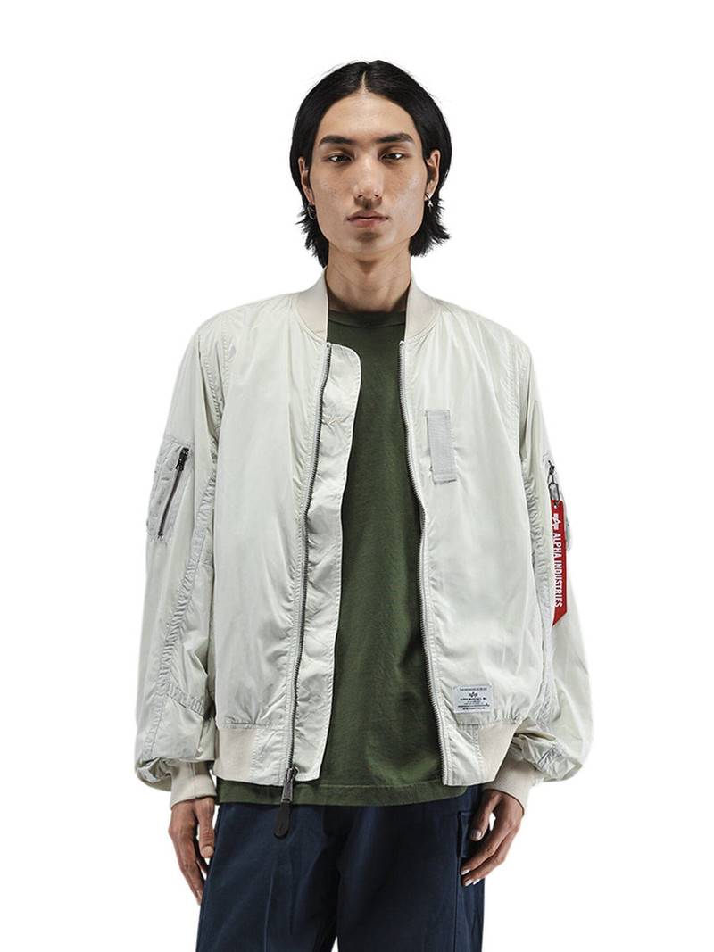 L-2B PARATROOPER FLIGHT JACKET 3