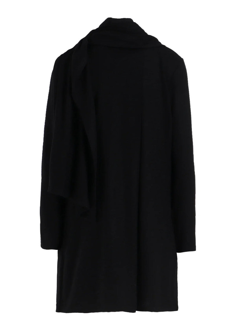Y's Stole Detail Long Blouse outlook