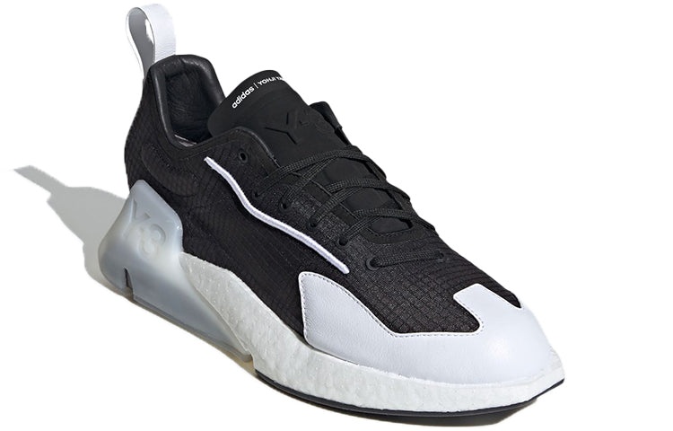 adidas Y-3 Orisan 'Black White' FX1413 - 3