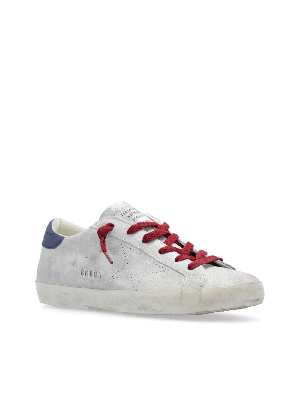 Superstar sneakers - 4