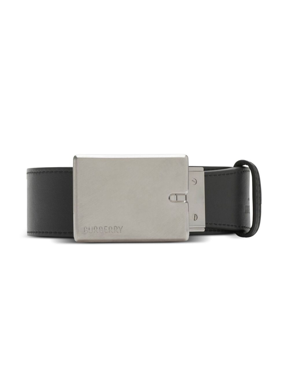 reversible B Cut belt - 2