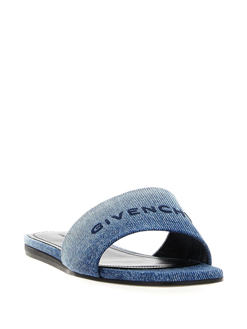 4G mule sandals - 2