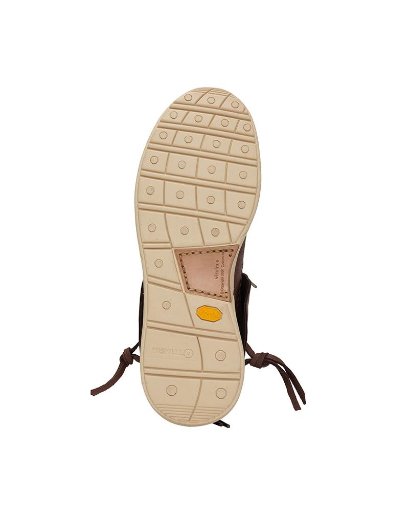 FBT LHAMO-FOLK DK.BROWN - 3