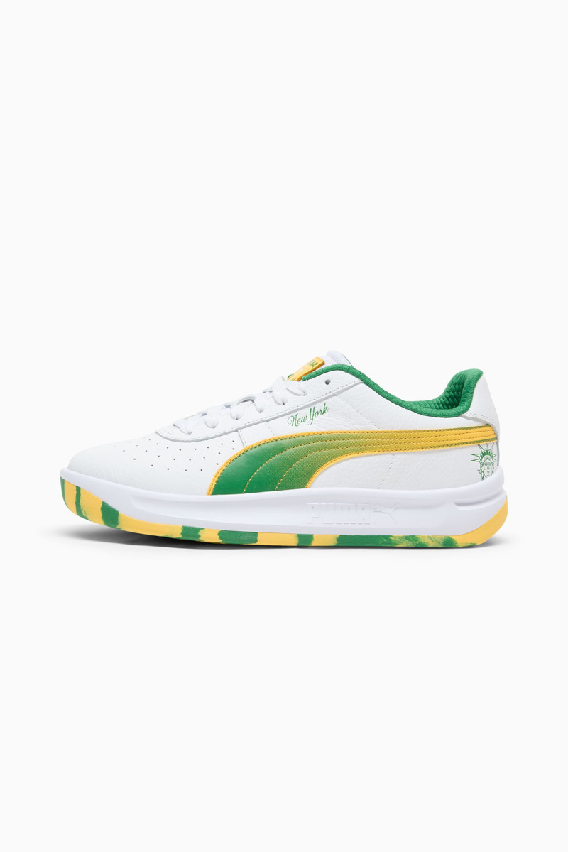 GV Special NYC Flagship Men's Sneakers - 1
