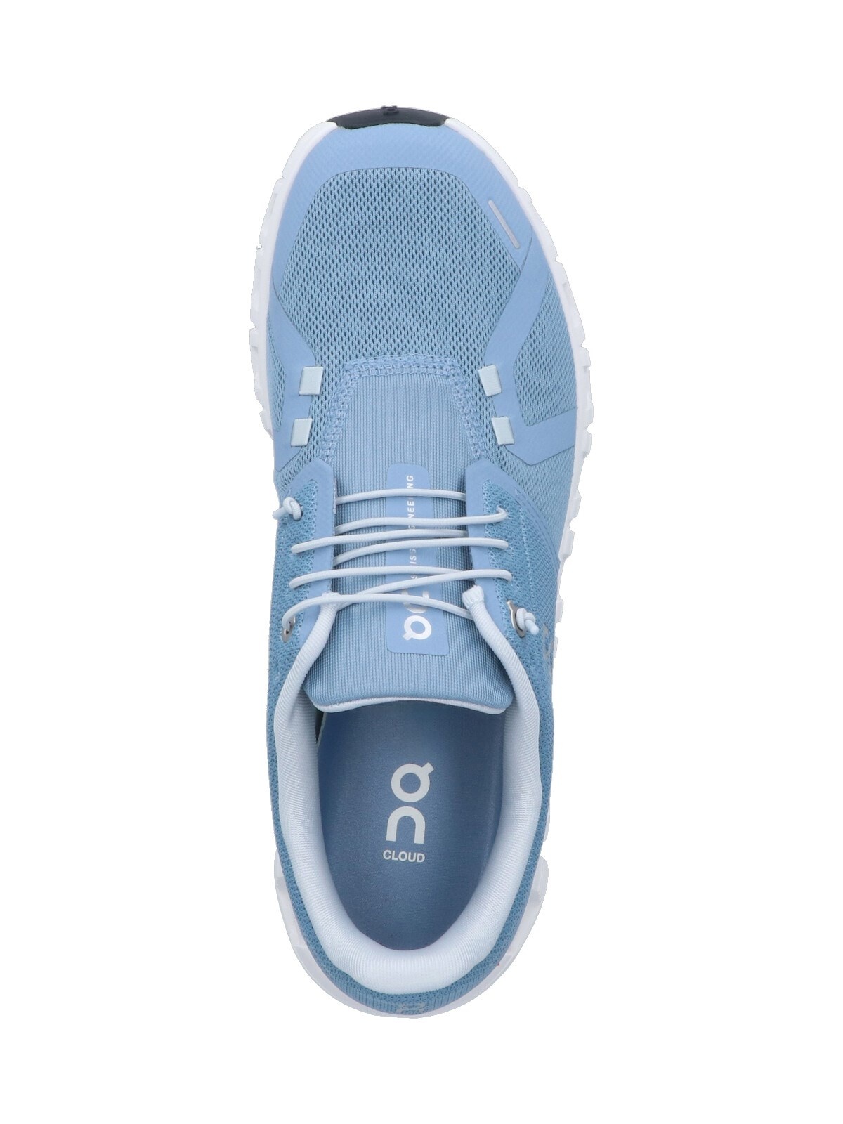 "CLOUD 6" SNEAKERS - 5