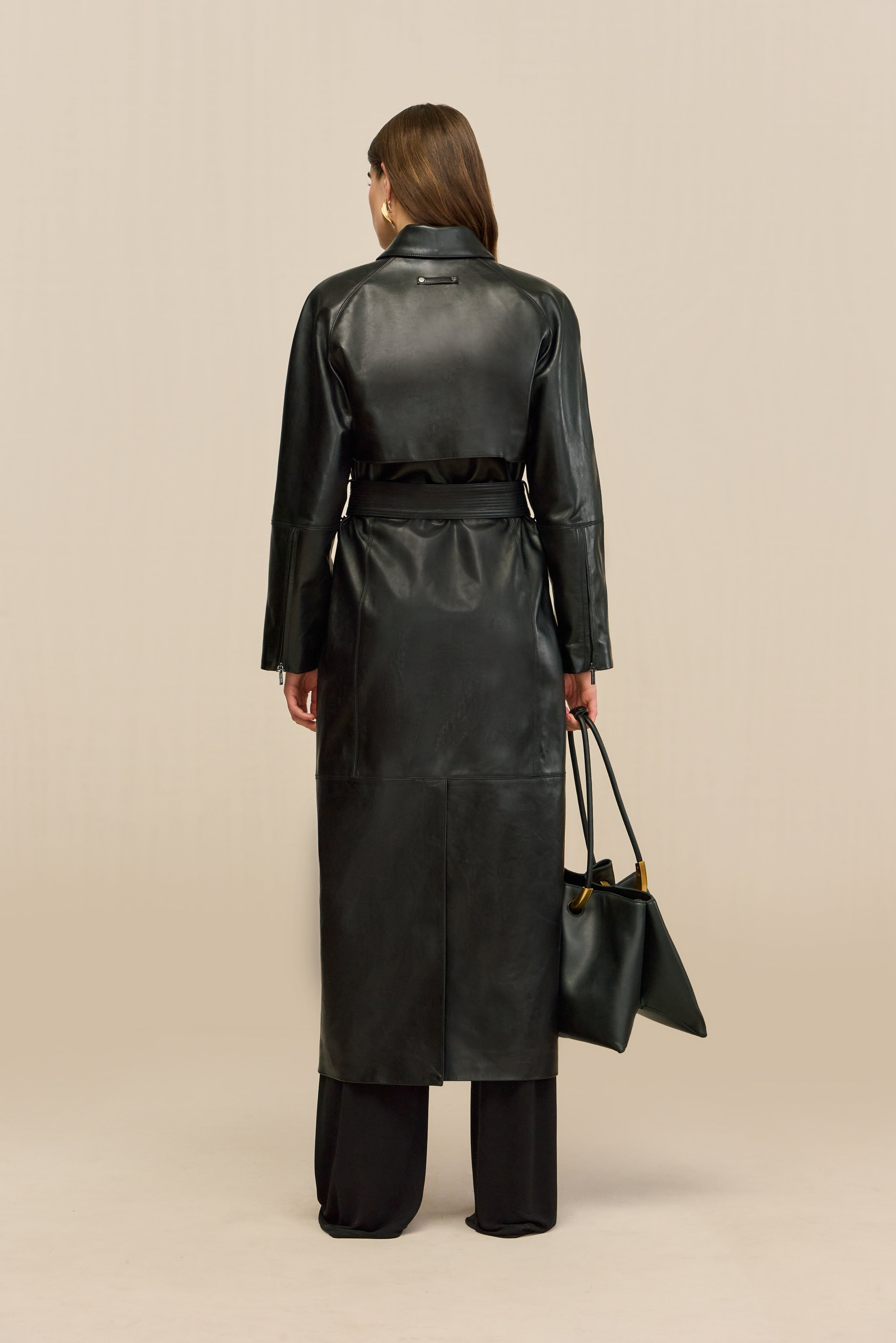 HAMMER COAT - 5