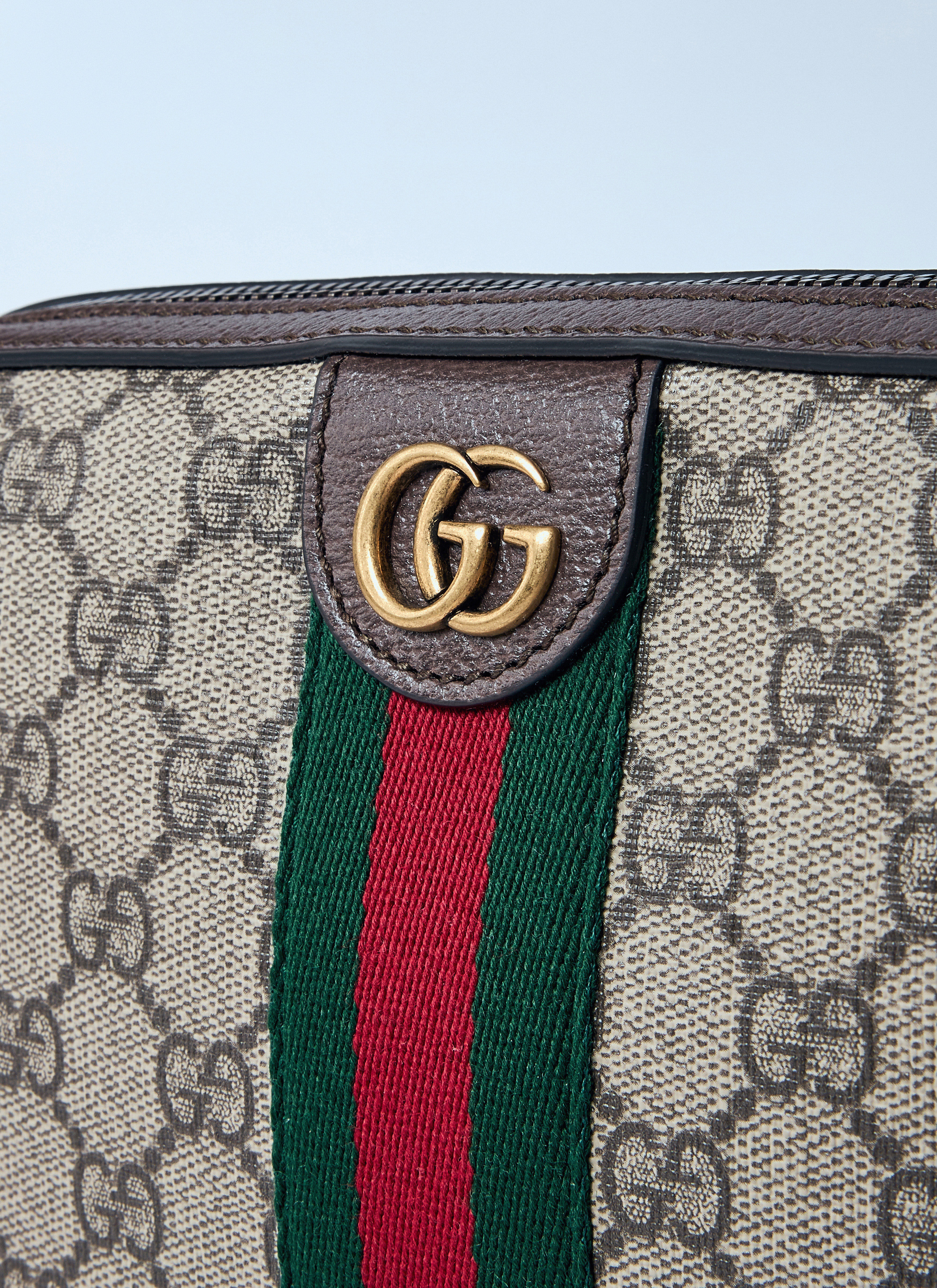 Ophidia Small Crossbody Bag - 3