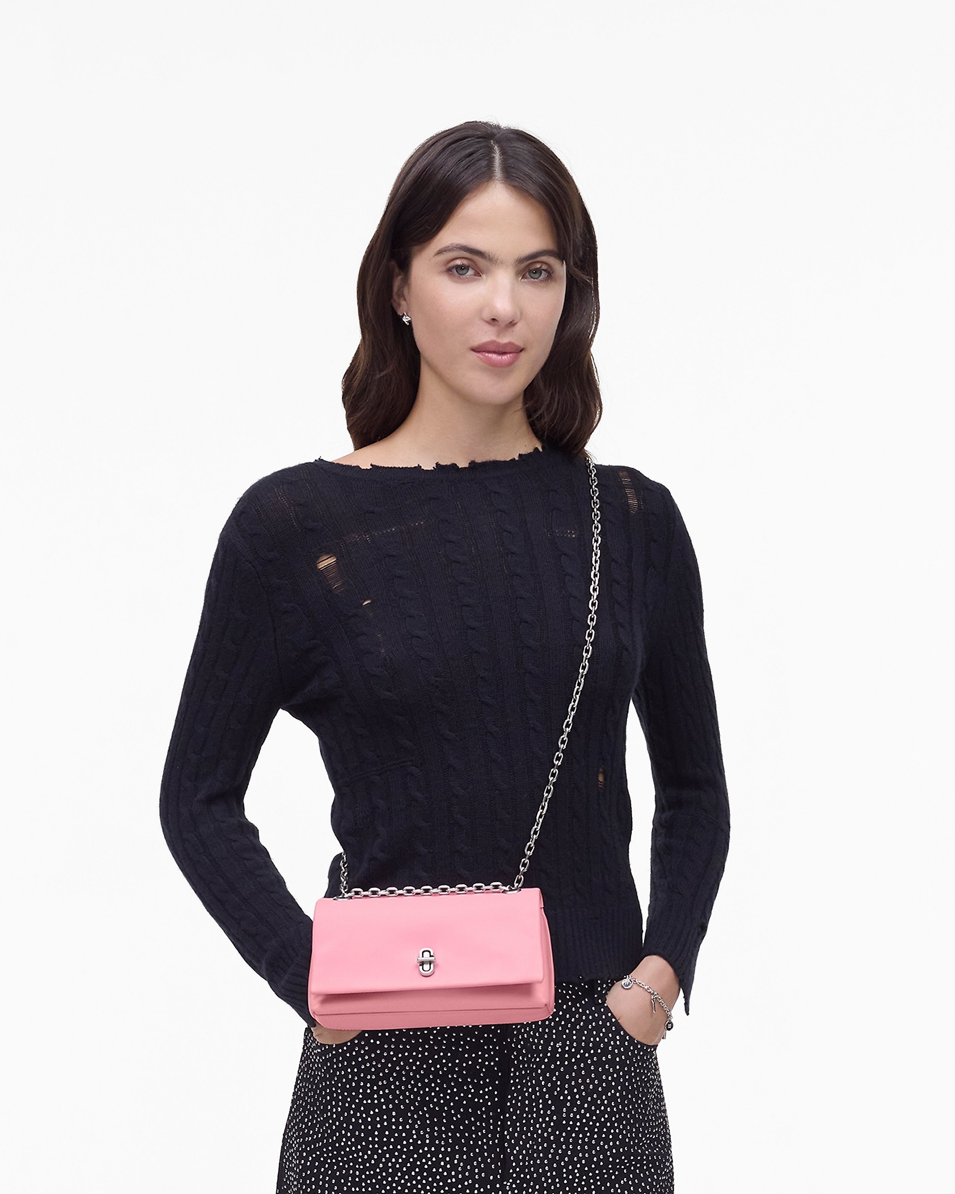 THE DUAL CHAIN WALLET - 2