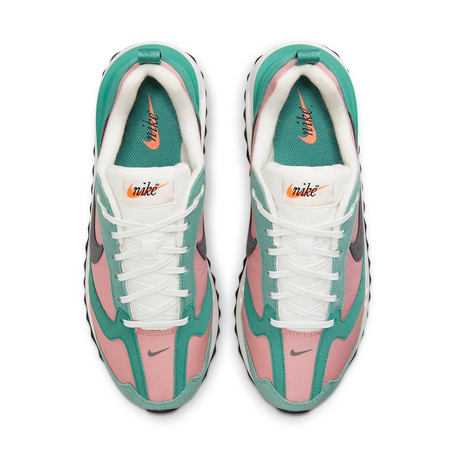 (WMNS) Nike Air Max Dawn 'Rust Pink Jade Glaze' DC4068-600 - 4