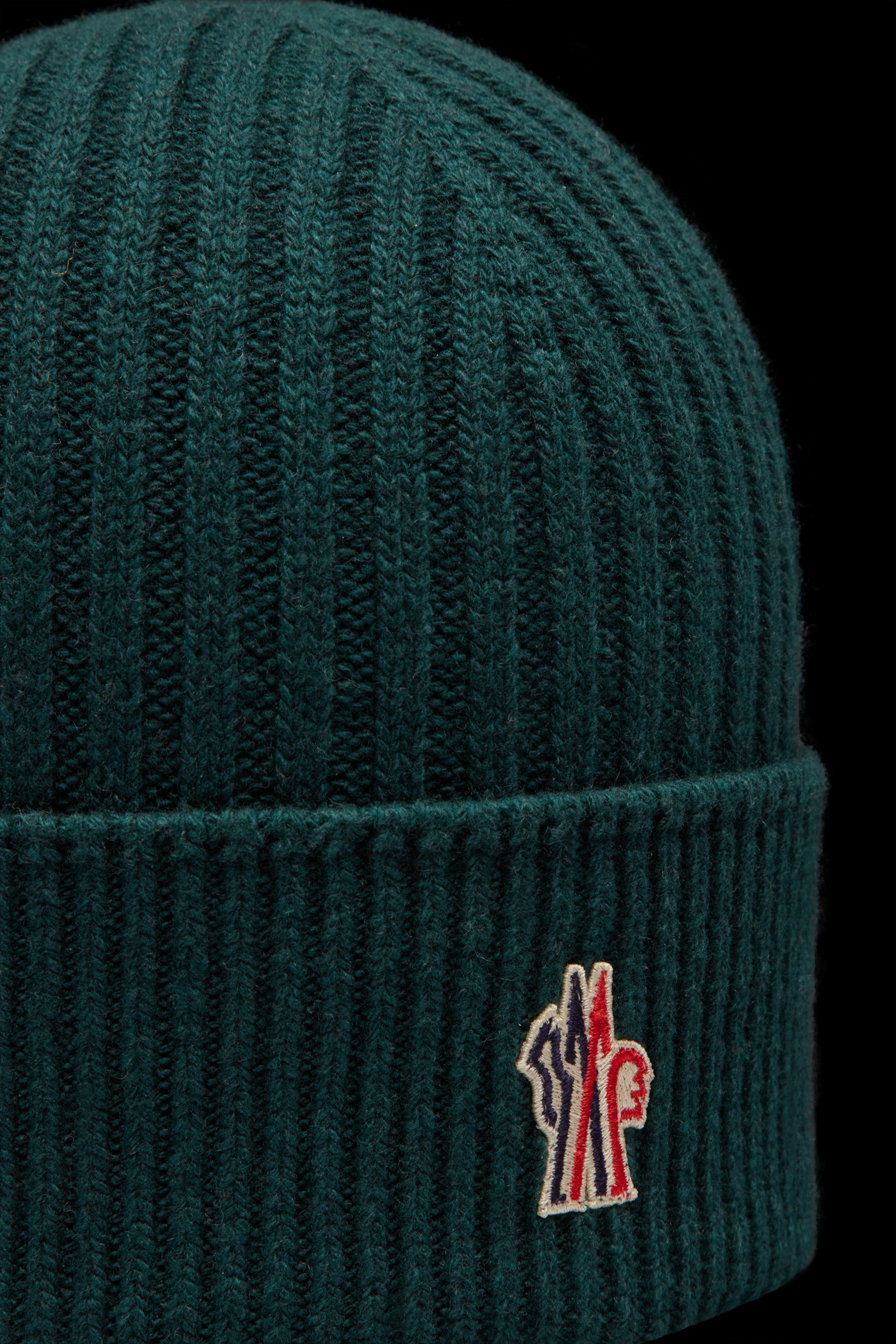 Cashmere Beanie - 3