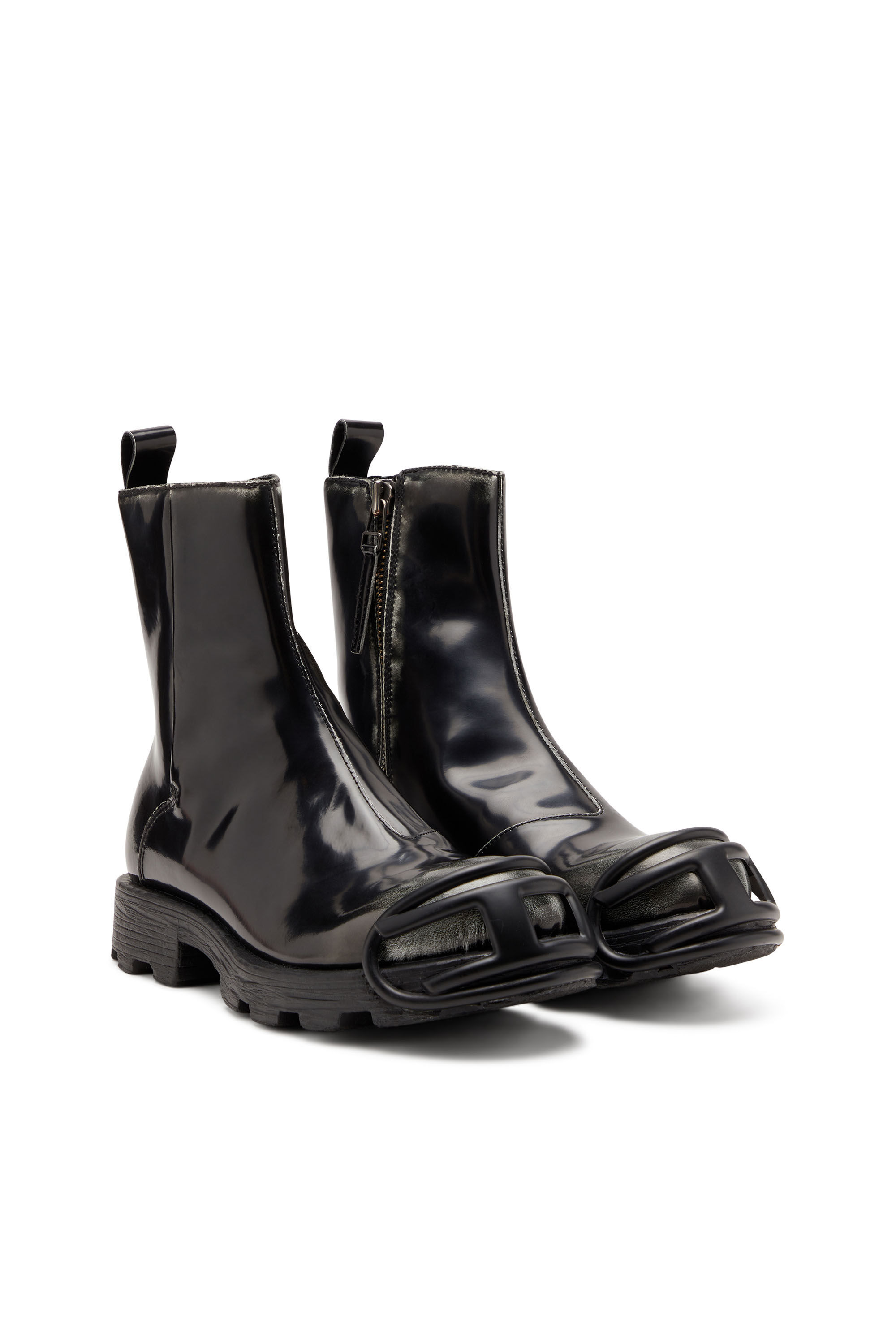 D-HAMMER BT ZIP D - 2