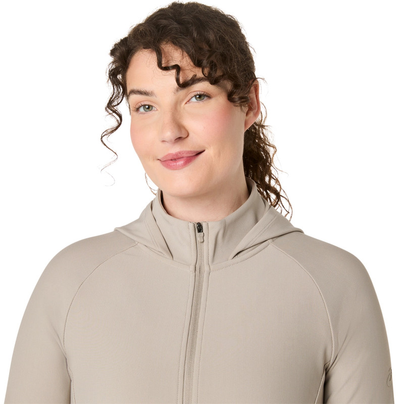 WOMEN'S RIB JACKET 7