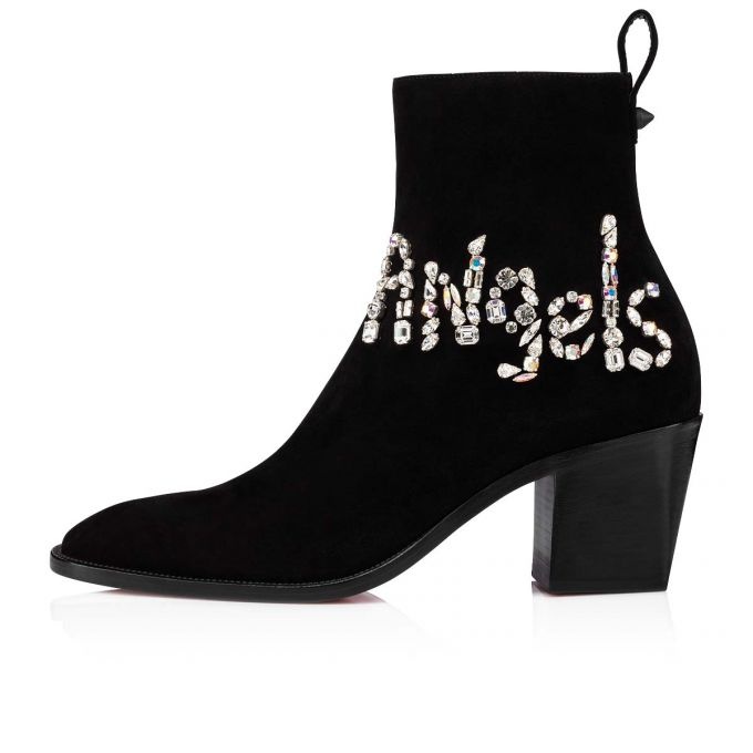 C Angels BLACK - 2