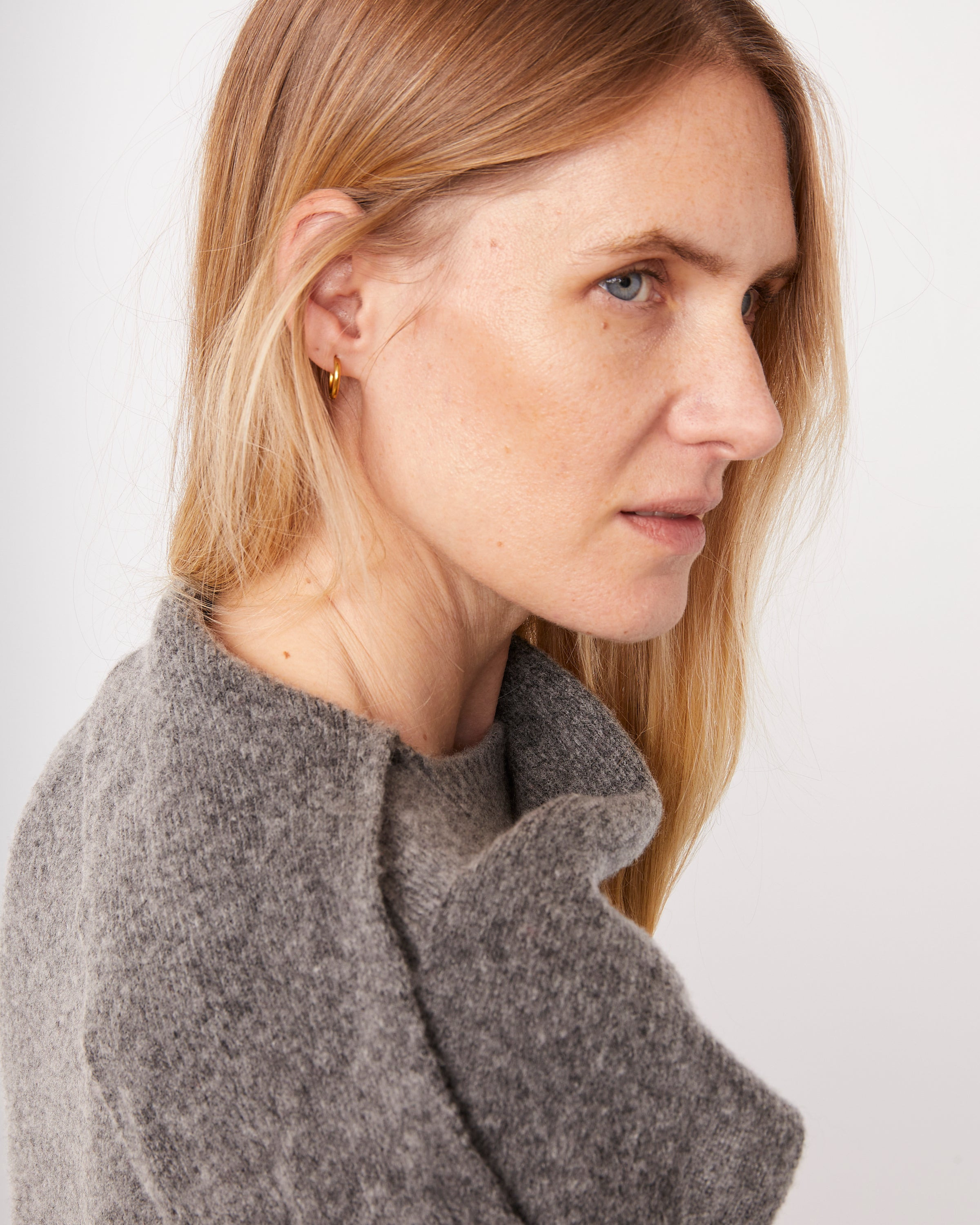 MANOLA SWEATER - 5